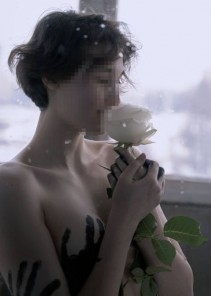 Фото проститутки Марина №2 в городе Киселёвск