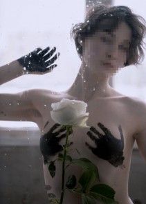 Фото проститутки Марина №4 в городе Киселёвск