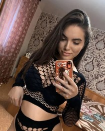 Фото проститутки Катя №4 в городе Киселёвск