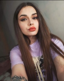 Фото проститутки Кристина №3 в городе Киселёвск