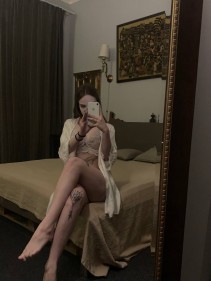 Фото проститутки Лиза №2 в городе Киселёвск