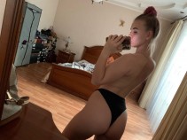 Фото проститутки Наташа №3 в городе Киселёвск