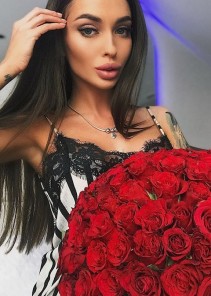 Фото проститутки МАРИНА №8 в городе Киселёвск