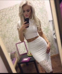 Фото проститутки Настя №1 в городе Киселёвск