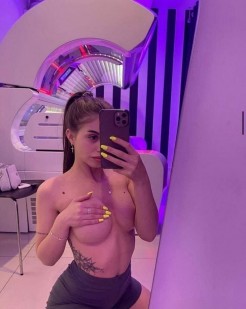 Фото проститутки Катя №1 в городе Киселёвск