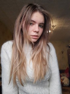 Фото проститутки Настя №1 в городе Киселёвск