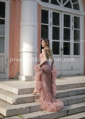 Луиза, Г. Киселёвск