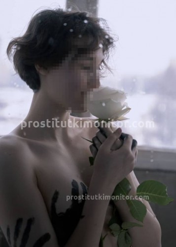 Марина, Г. Киселёвск