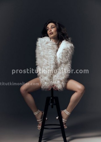 Милана, Г. Киселёвск