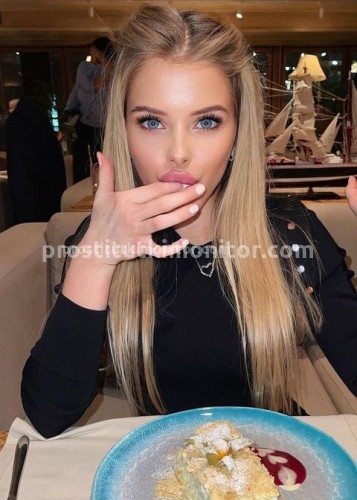 Нелли, Г. Киселёвск