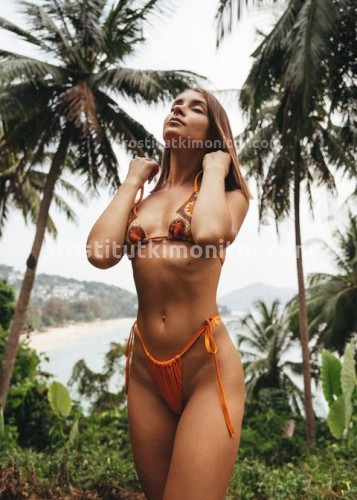 Юля, Г. Киселёвск